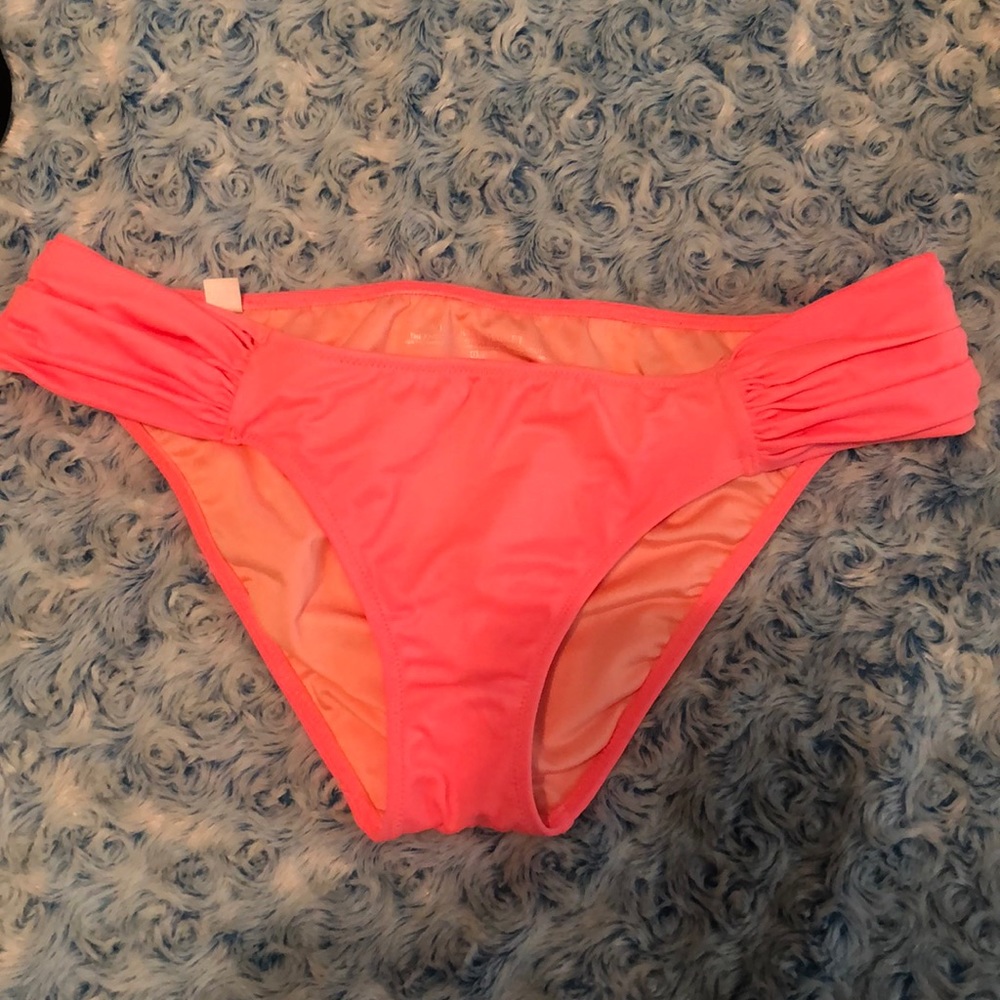 Victoria’s Secret Bikini Bottom